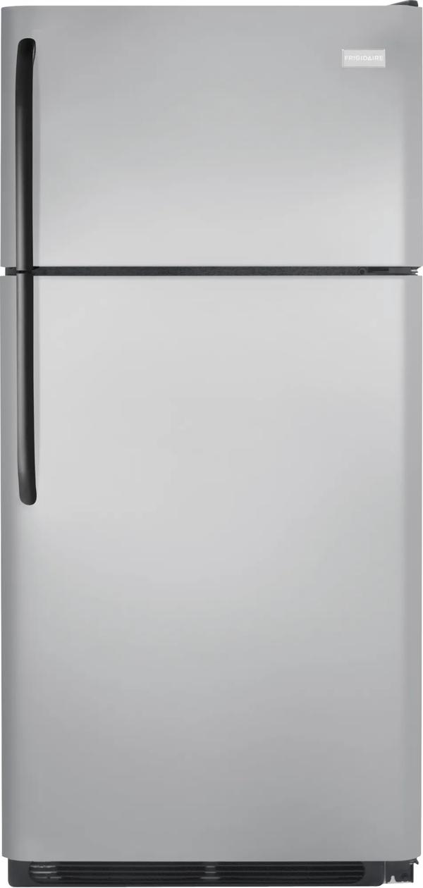 18 Cu. Ft. Top Freezer Refrigerator