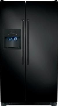 22.1 Cu. Ft. Side-by-Side Refrigerator