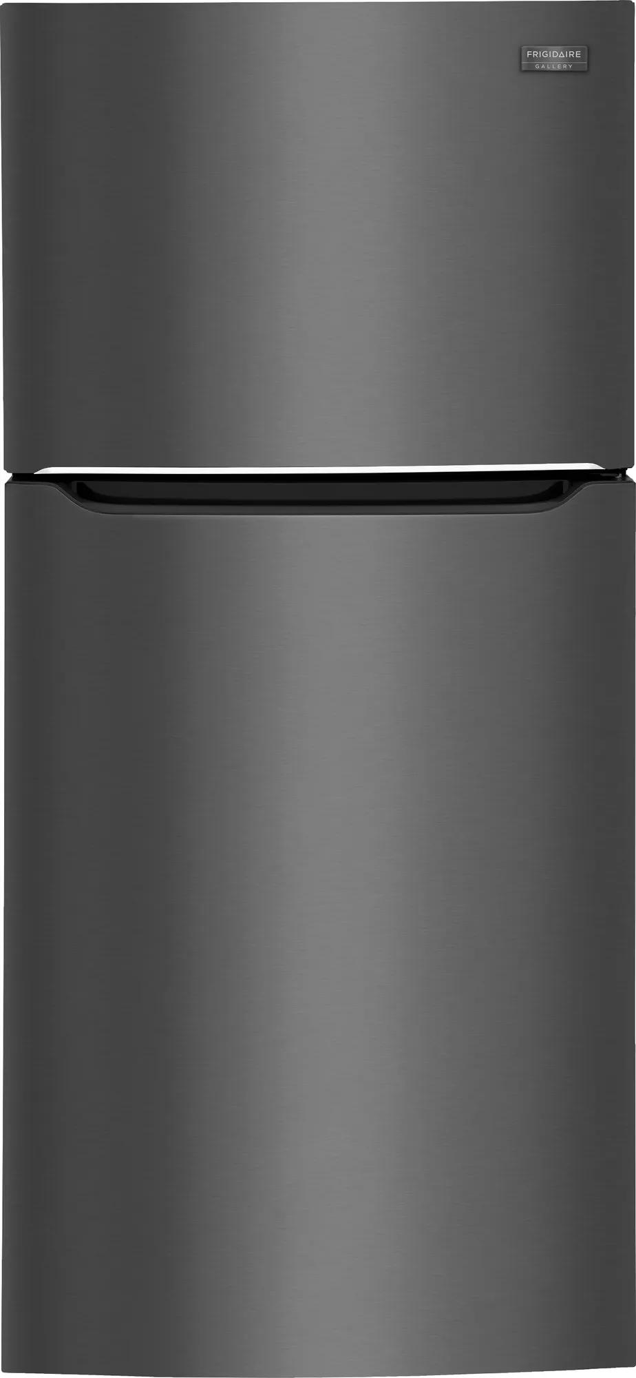 20 Cu. Ft. Garage Ready Top Freezer Refrigerator