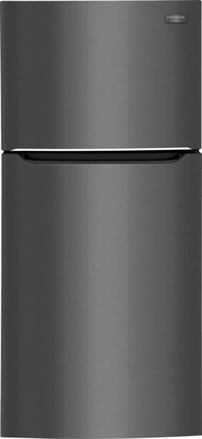 Frigidaire Gallery 20 Cu. Ft. Garage Ready Top Freezer Refrigerator