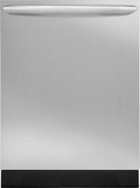 24" Built-In Dishwasher