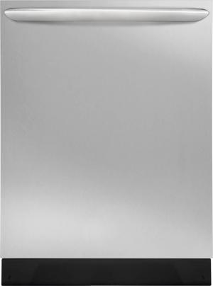 24" Built-In Dishwasher