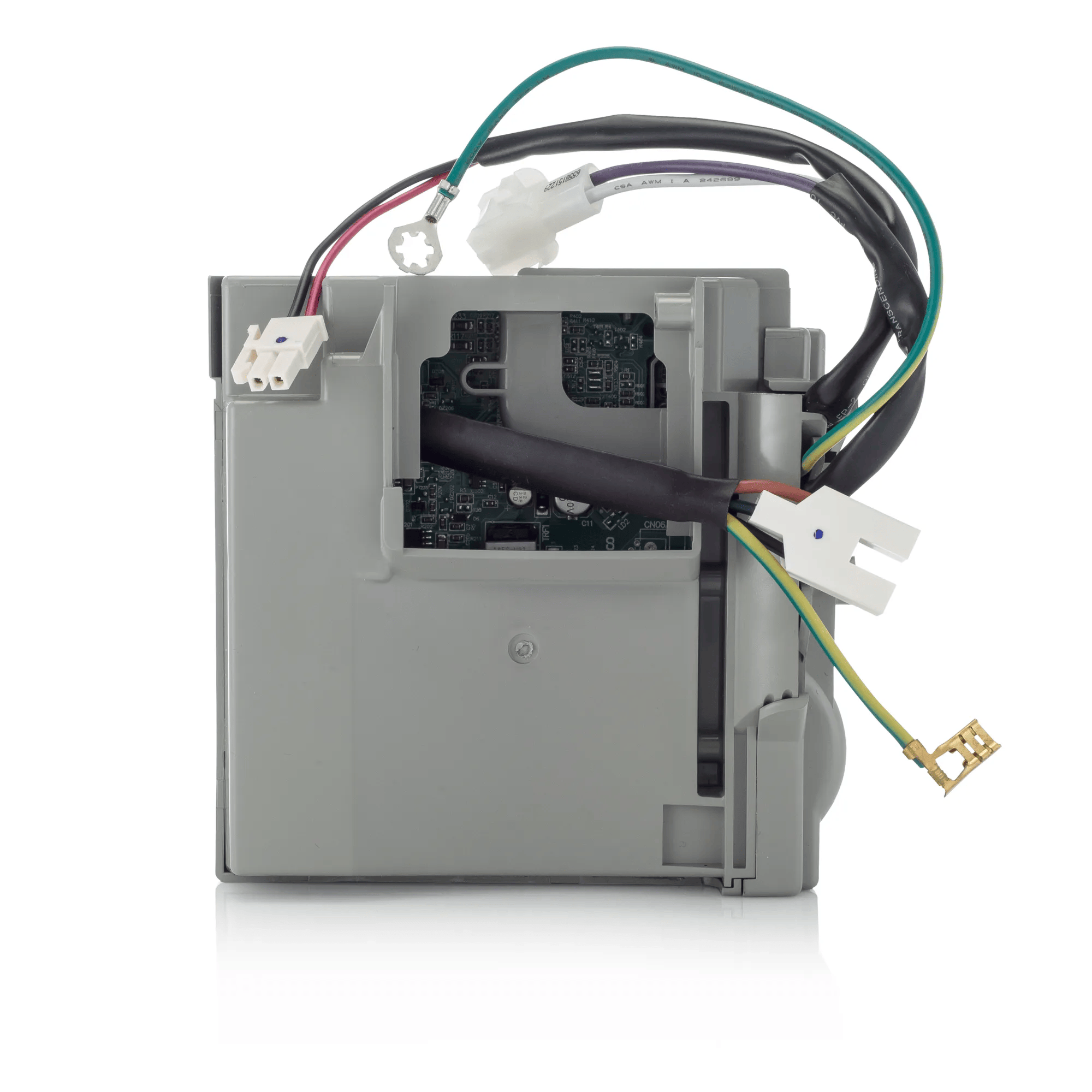 241577505 Refrigerator Inverter Control Board Replacement - 5304540883