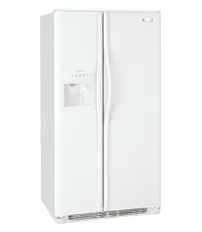 22.6 Cu. Ft. Counter-Depth Side-by-Side Refrigerator