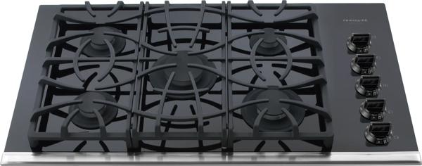 36" Gas Cooktop