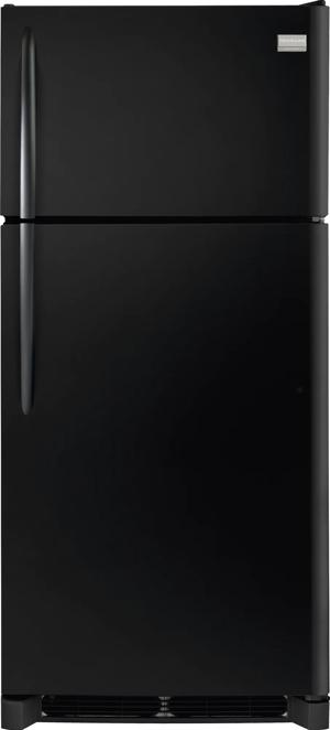 18 Cu. Ft. Top Freezer Refrigerator