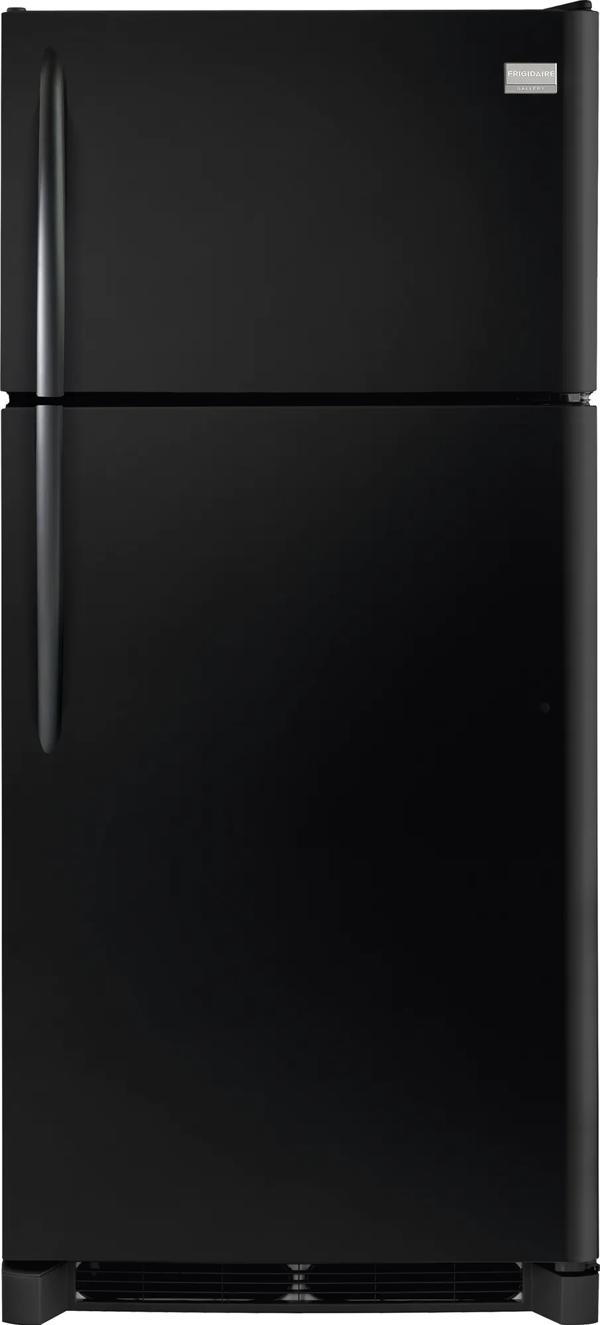 18 Cu. Ft. Top Freezer Refrigerator