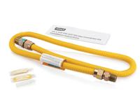 Gas 4' 5/8" with EFV-LG Kit