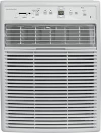 10,000 BTU Window-Mounted Slider / Casement Air Conditioner