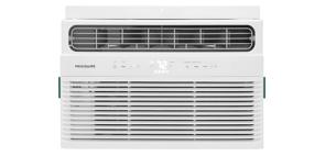 8,000 BTU Window Room Air Conditioner with Wi-Fi - FHWW084TE1