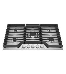 Frigidaire Gallery 36'' Gas Cooktop