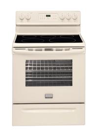 30" Freestanding Electric Range