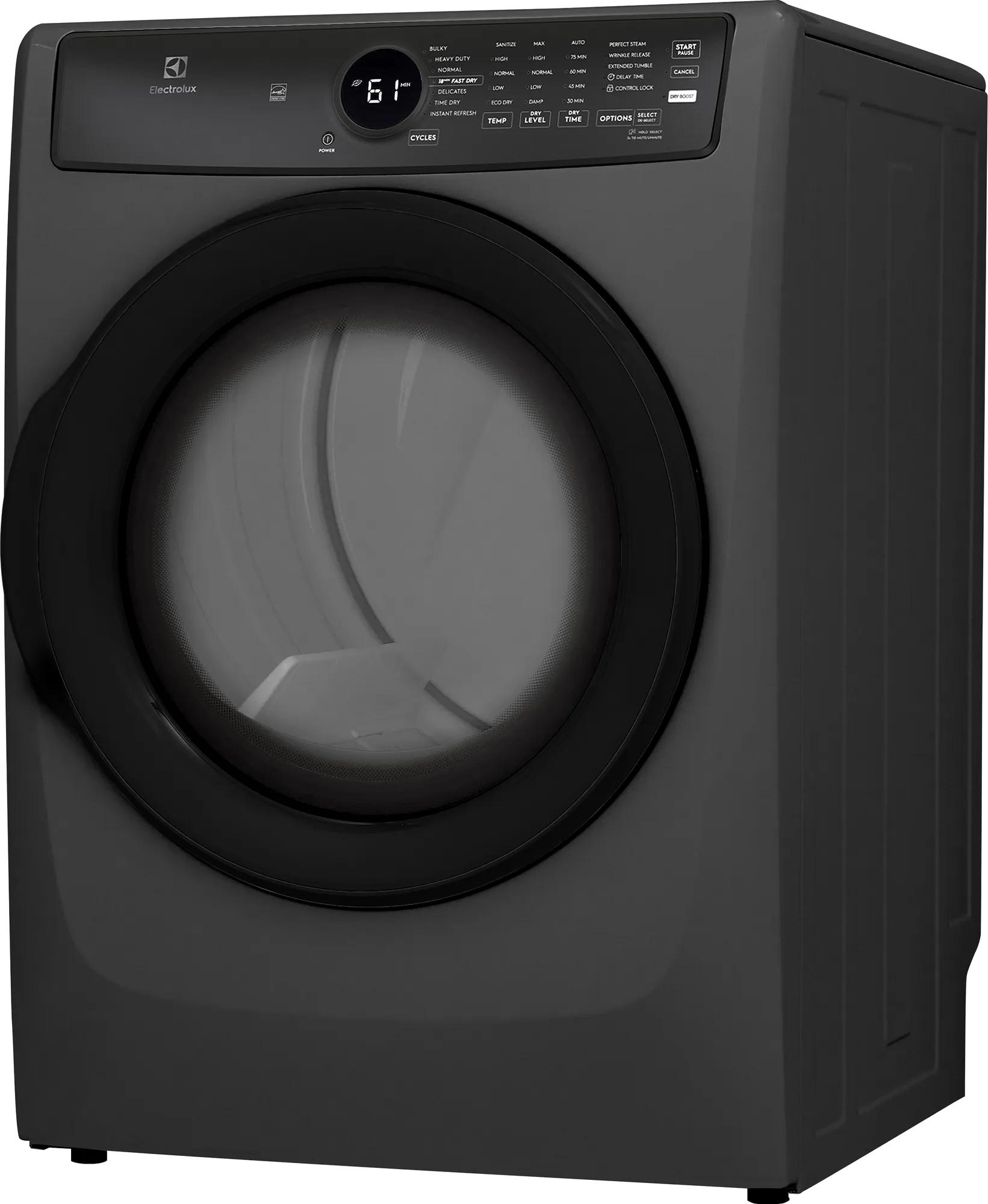 Frigidaire 400 Series Dryer - Thumbnail 5