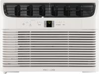 12,000 BTU Connected Window-Mounted Room Air Conditioner