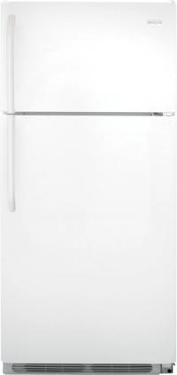 18 Cu. Ft. Top Freezer Refrigerator