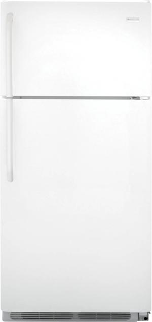 18 Cu. Ft. Top Freezer Refrigerator