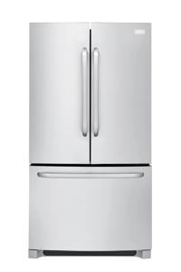 27.6 Cu. Ft. French Door Refrigerator