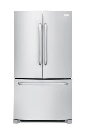 27.6 Cu. Ft. French Door Refrigerator