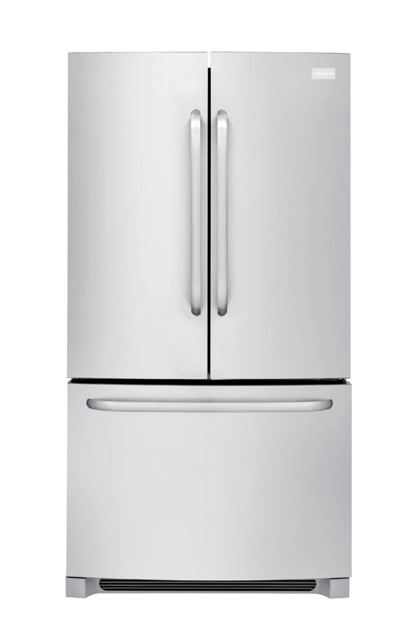 27.6 Cu. Ft. French Door Refrigerator