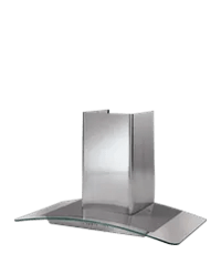 36" Wall Mount Chimney Range Hood