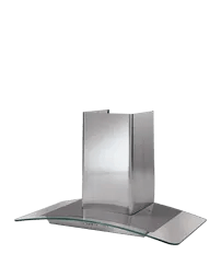 36" Wall Mount Chimney Range Hood