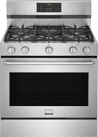36" Freestanding Gas Range