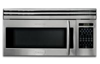 1.6 Cu. Ft. Over-The-Range Microwave