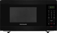 1.1 Cu. Ft. Countertop Microwave