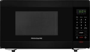 1.1 Cu. Ft. Countertop Microwave