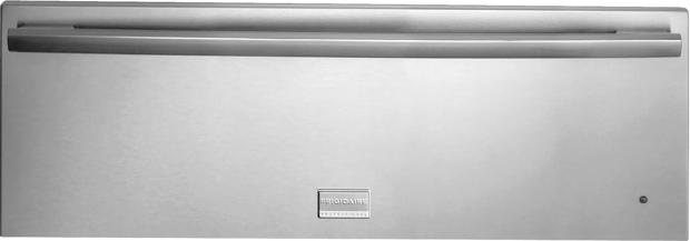  Stainless Steel-FPWD3085KF