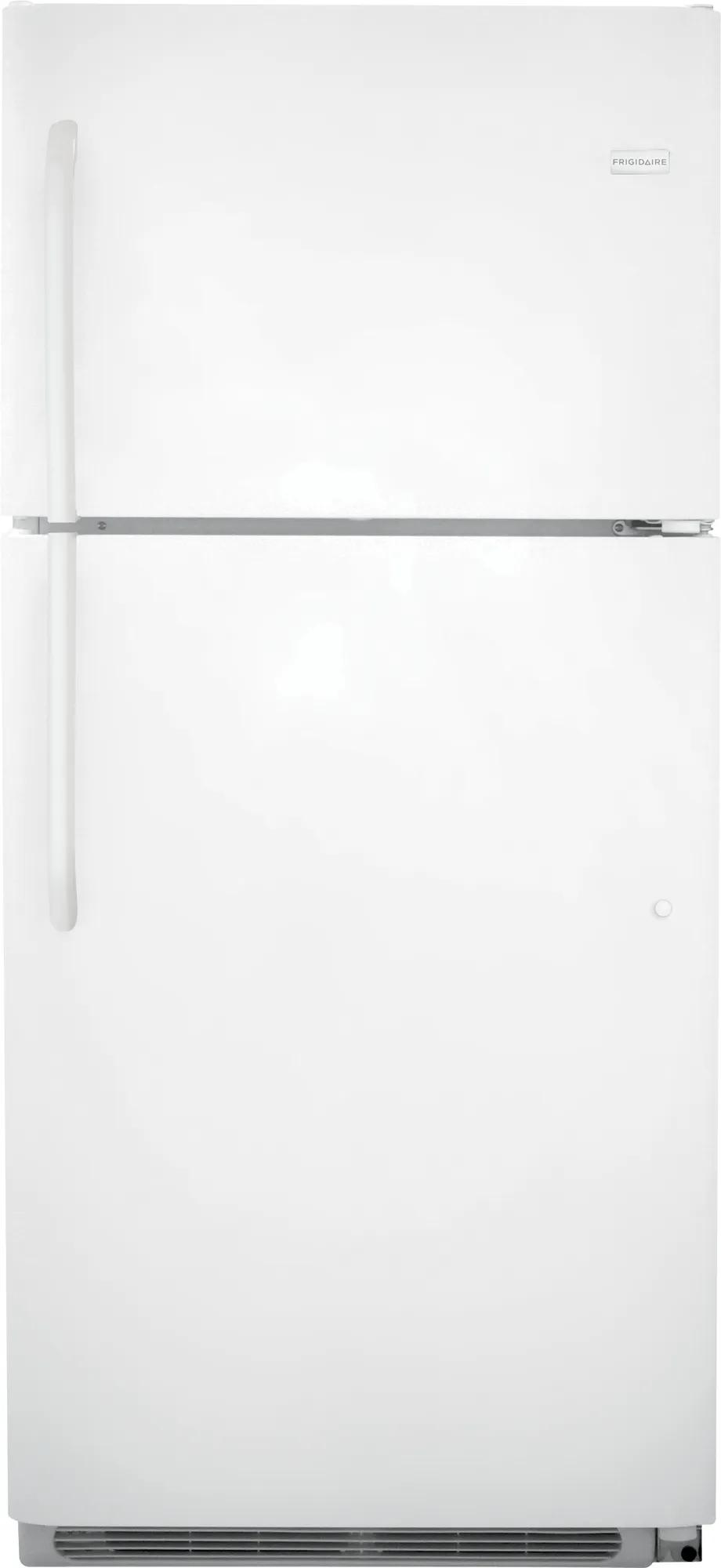 20.5 Cu. Ft. Top Freezer Refrigerator