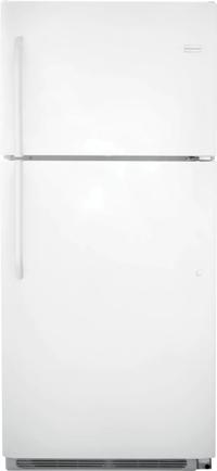 20.5 Cu. Ft. Top Freezer Refrigerator