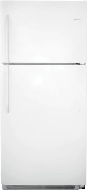 20.5 Cu. Ft. Top Freezer Refrigerator