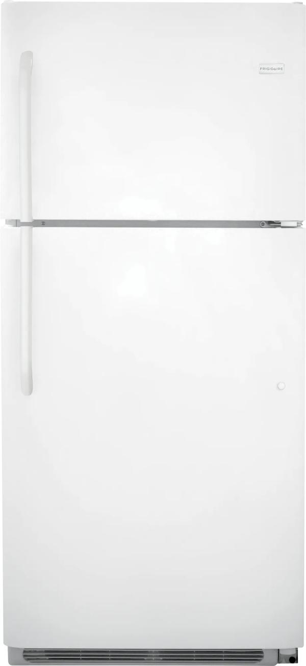 20.5 Cu. Ft. Top Freezer Refrigerator