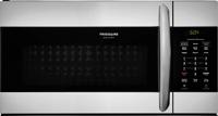 1.5 Cu. Ft. Over-The-Range Microwave with Convection