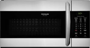 1.5 Cu. Ft. Over-The-Range Microwave with Convection