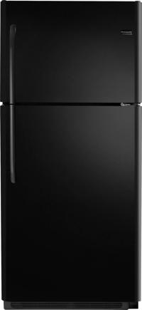 20.4 Cu. Ft. Top Freezer Refrigerator