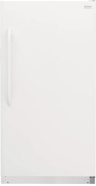 16.6 Cu. Ft. Upright Freezer White-BKFH17F1SW