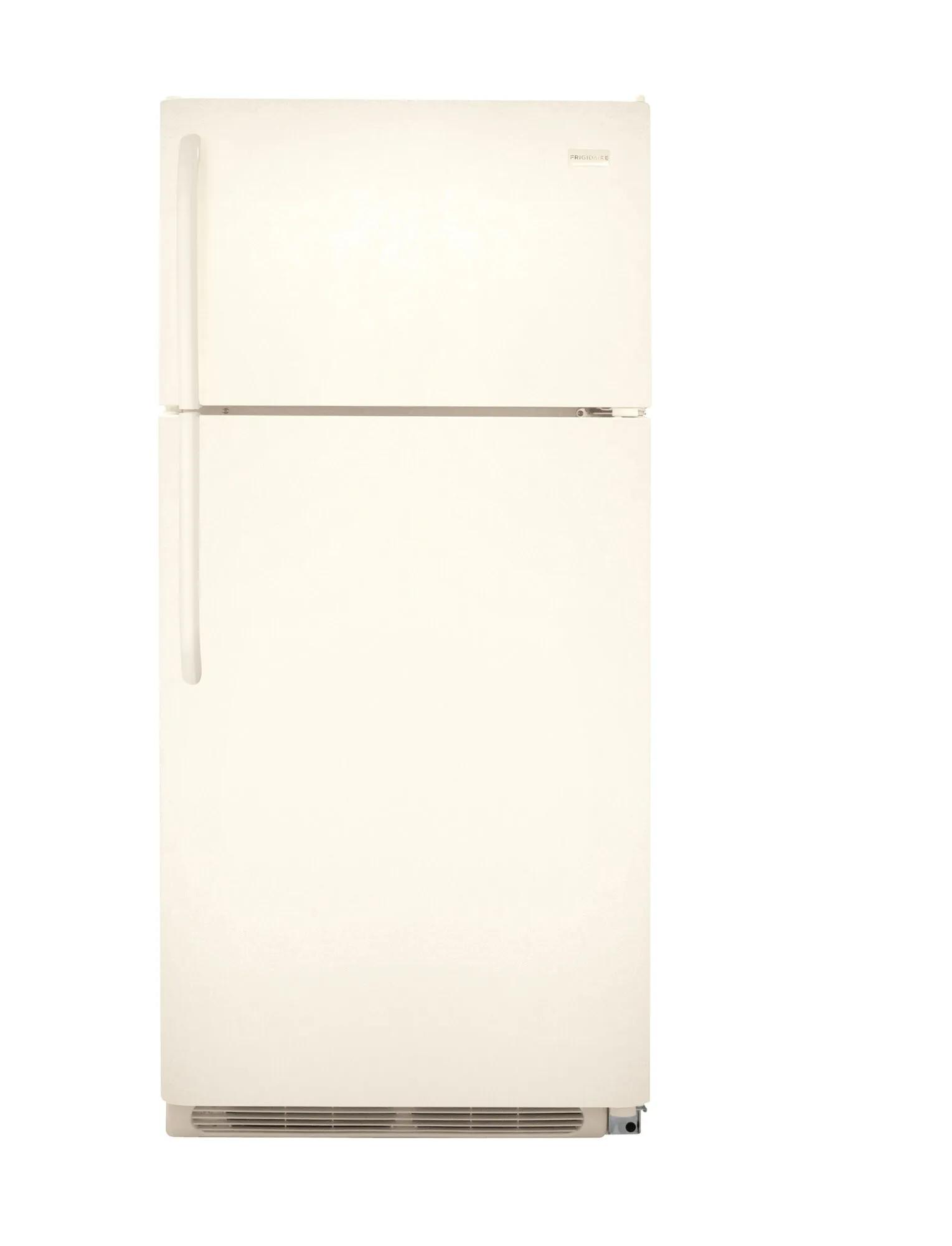 18 Cu. Ft. Top Freezer Refrigerator