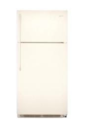 18 Cu. Ft. Top Freezer Refrigerator