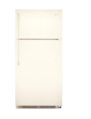 18 Cu. Ft. Top Freezer Refrigerator