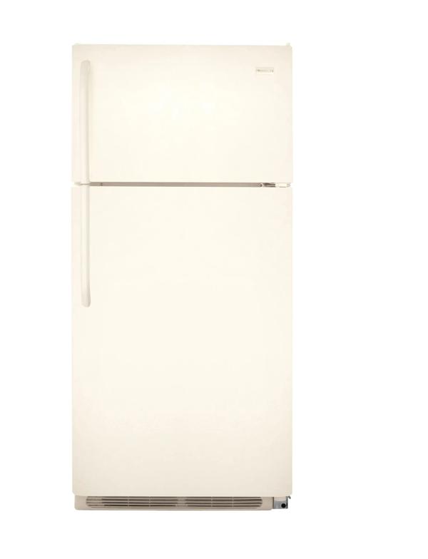 18 Cu. Ft. Top Freezer Refrigerator