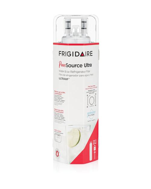 PureSource Ultra® Water and Ice Refrigerator Filter