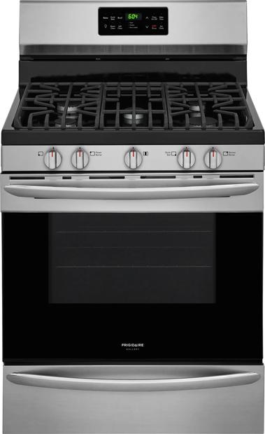 Frigidaire Gallery 30'' Gas Range