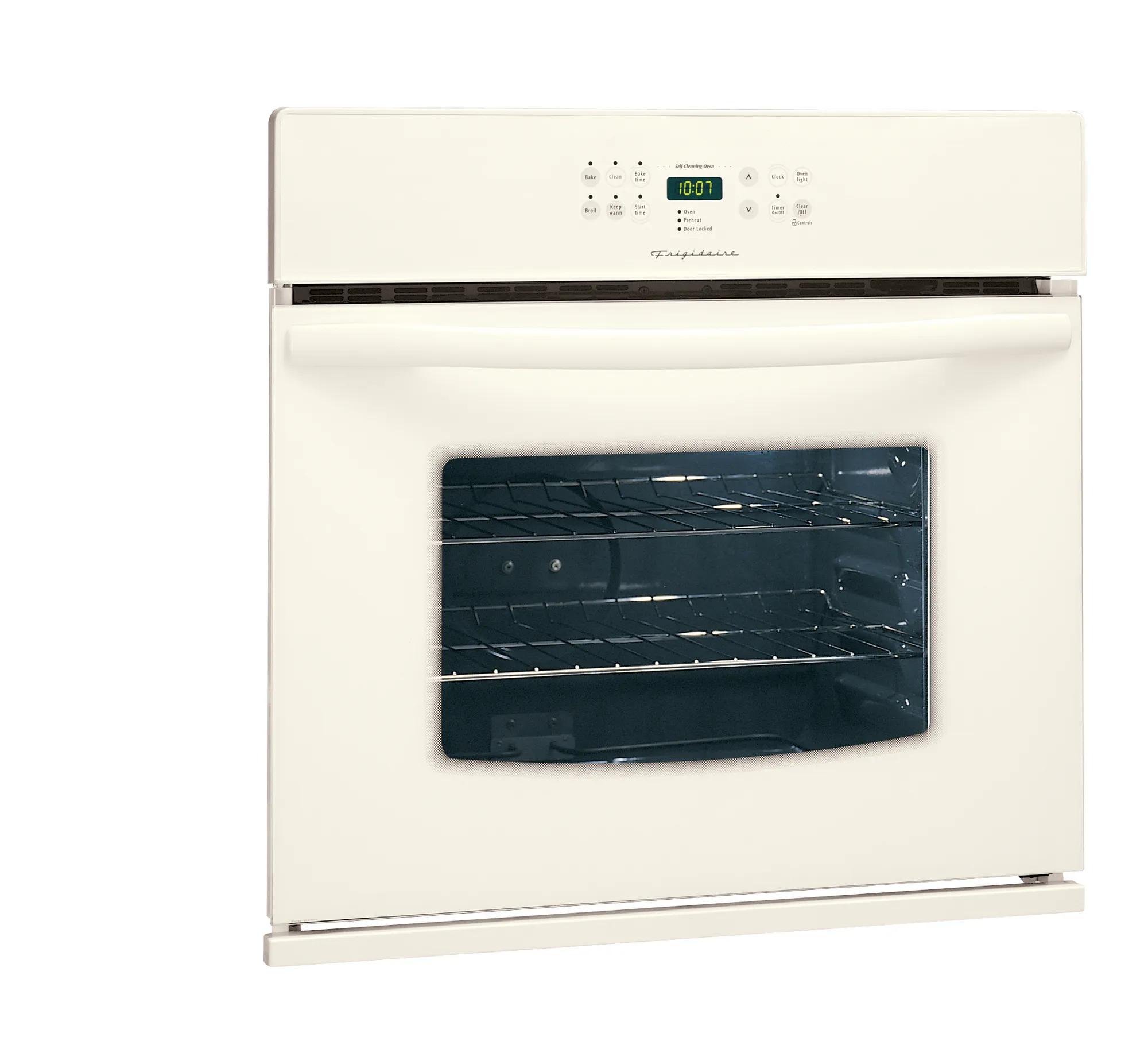 30" Electric Wall Oven