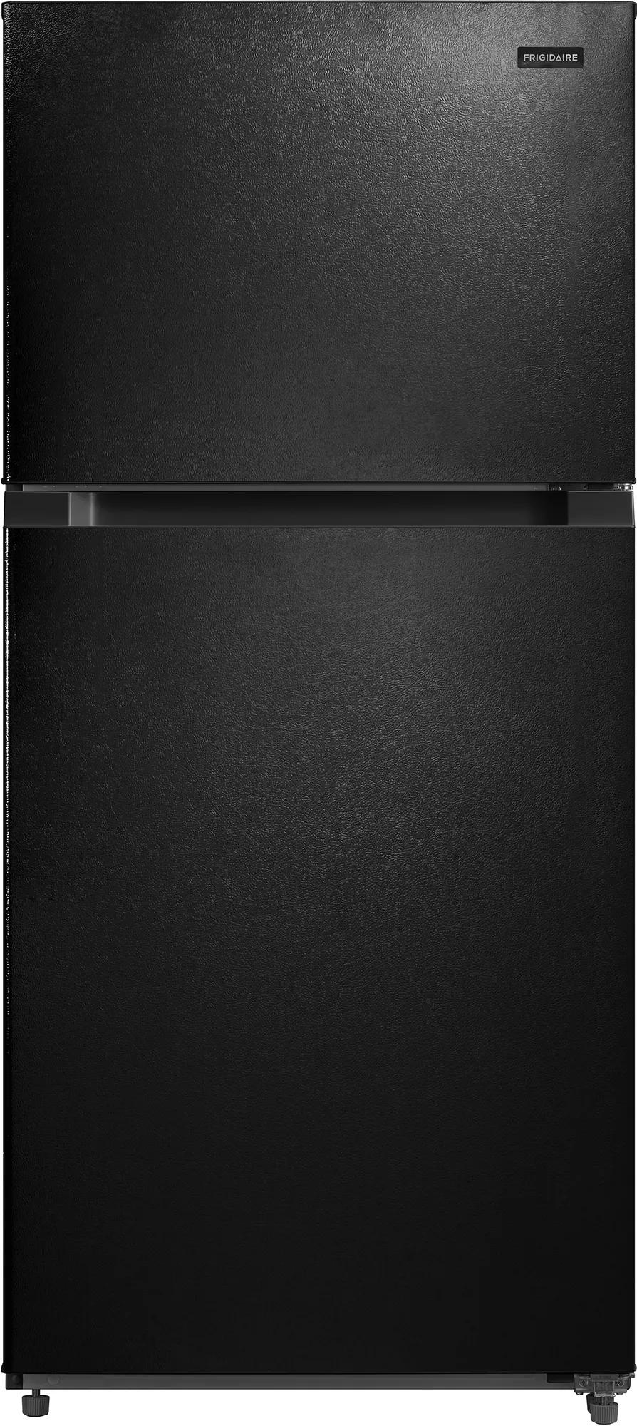 19 Cu. Ft. Garage Ready Top Freezer Refrigerator