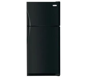 18 Cu. Ft. Top Freezer Refrigerator