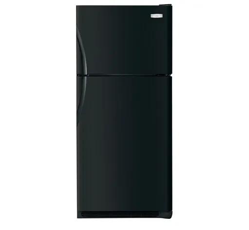 18 Cu. Ft. Top Freezer Refrigerator