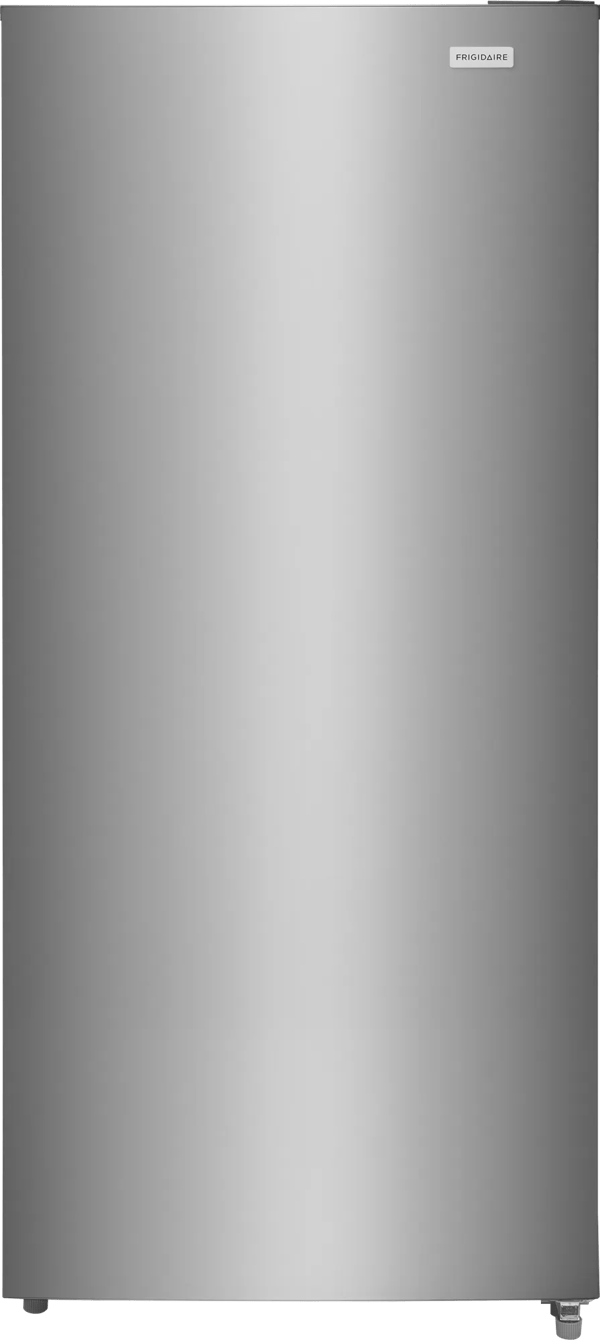 21 Cu. Ft. Garage Ready Upright Freezer