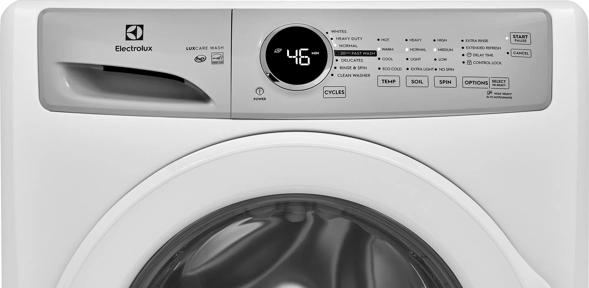 Frigidaire 300 Series ELFW7337AW - Thumbnail 4